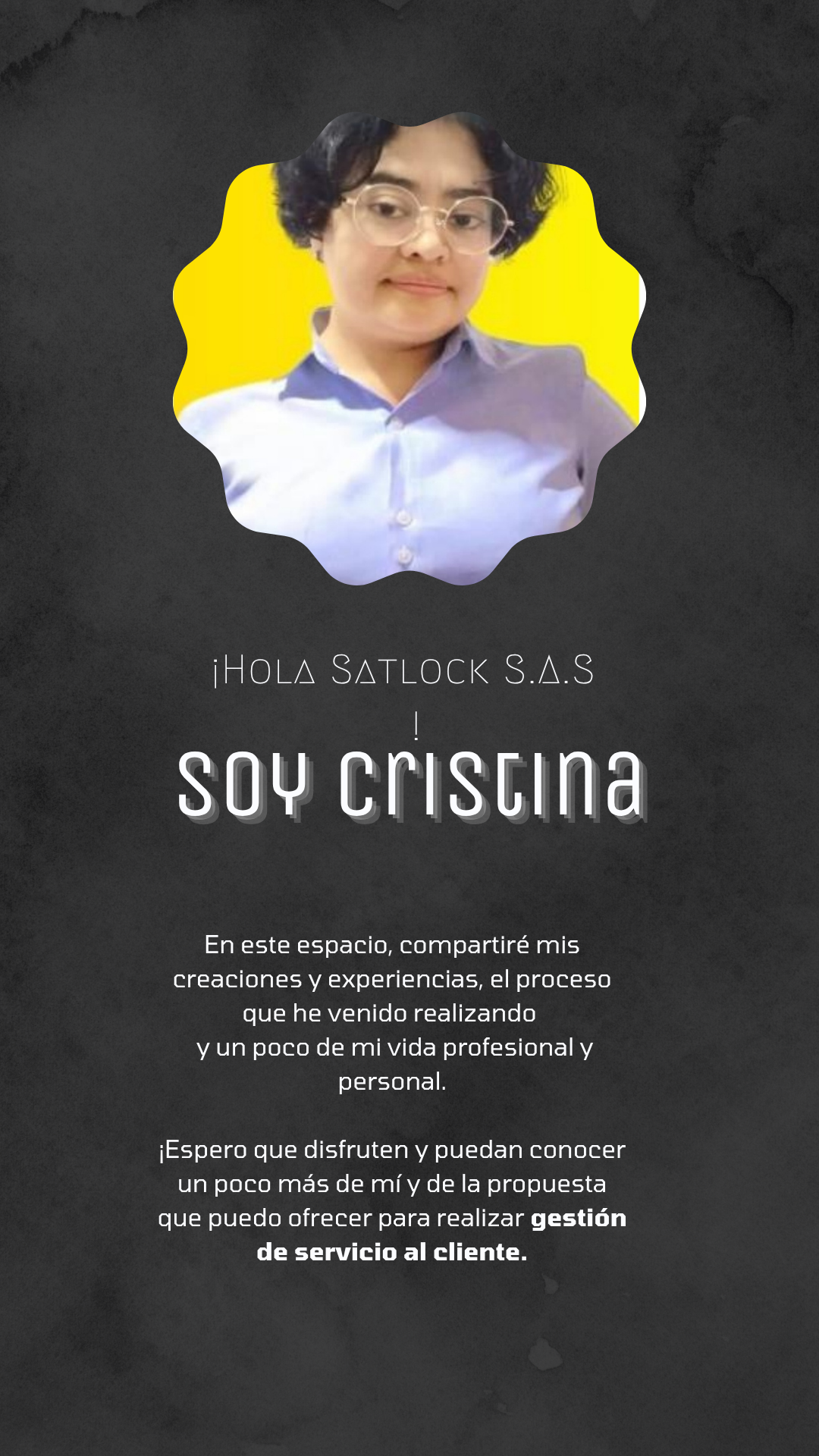 Retrato profesional